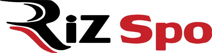 Riz Sports logo
