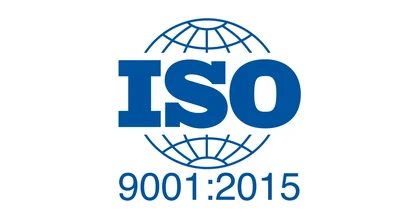ISO 9001:2015