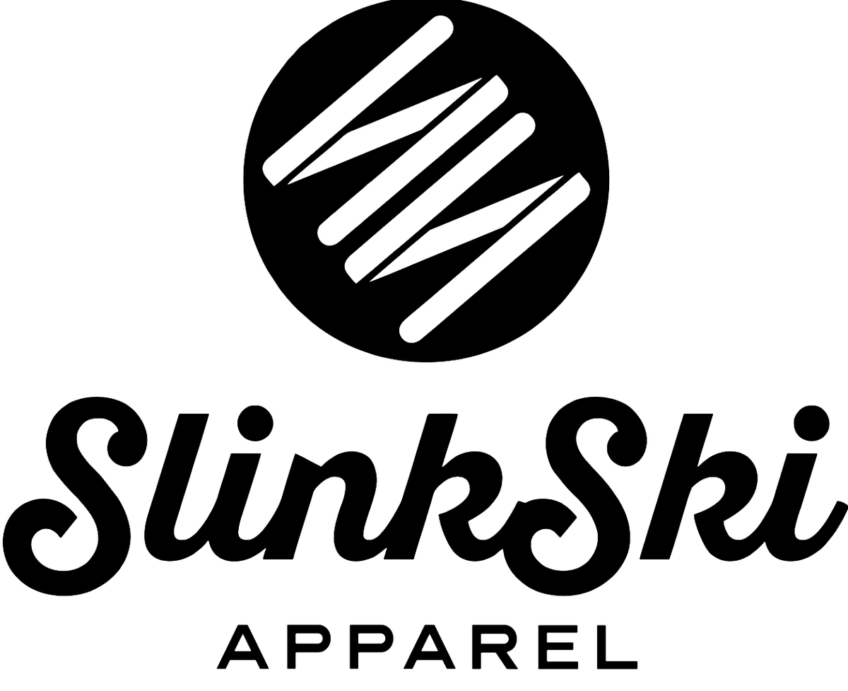 SlinkSki Apparel logo