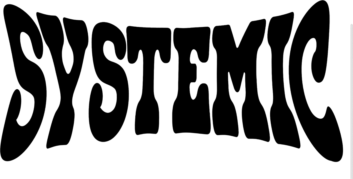 Systemic logo